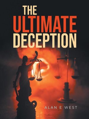 cover image of The Ultimate Deception